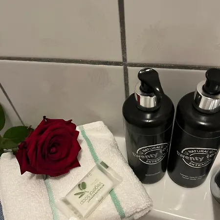 Affittacamere Stadt 3*