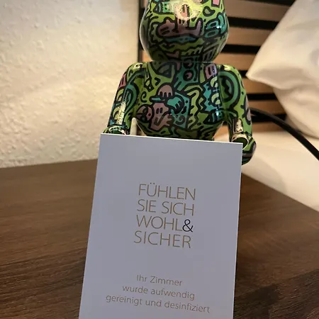 Stadt Affittacamere 3*