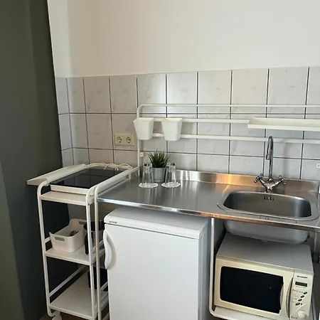 Affittacamere Stadt 3*