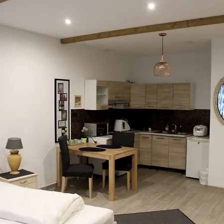 Konukevi Stadt Mannheim