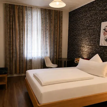 Maison d'hôtes Stadt 3*