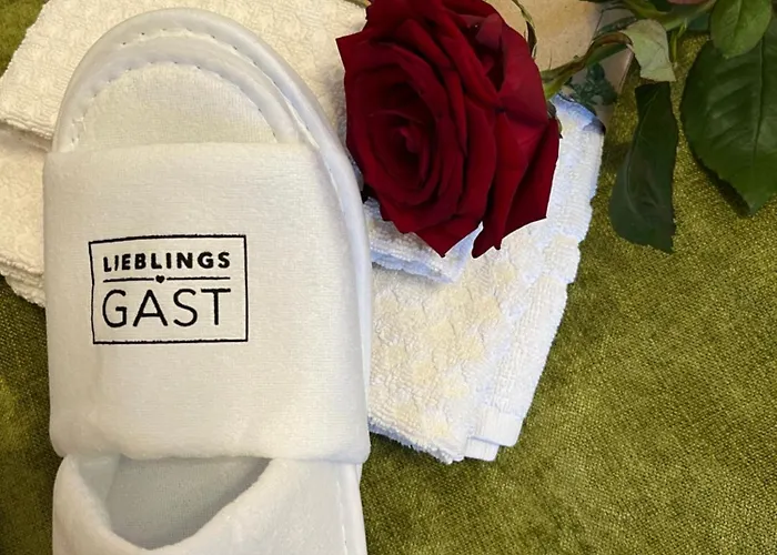 Casa de hóspedes Stadt Mannheim