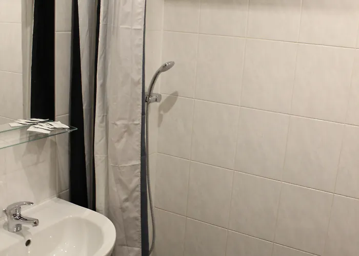 Stadt Casa de hóspedes