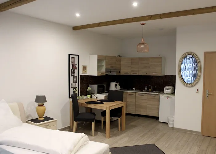 Casa de hóspedes Stadt Mannheim